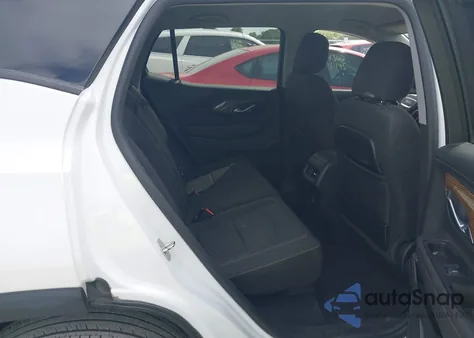 2019 GMC Terrain Sle z USA, uszkodzony, nr VIN 3GKALMEV8KL400261